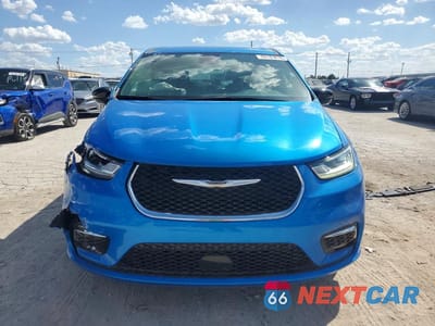 Piąte zdjęcie samochodu w środku: 2026 CHRYSLER PACIFICA SELECT VIN:2C4RC1BG6TR220865 - miniatura