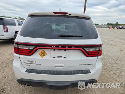 Zdjęcie 6 z 13 samochodu: 2014 DODGE DURANGO CITADEL VIN:1C4RDJEG5EC278812 - miniatura