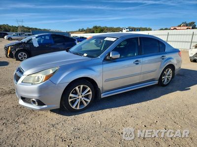 2013 SUBARU LEGACY 2.5I LIMITED 4S3BMBK65D3040587 - główne zdjęcie licytacji z USA - miniatura