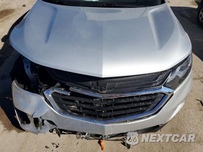 Zdjęcie 12 z 13 samochodu: 2019 CHEVROLET EQUINOX LS VIN:2GNAXHEVXK6151142 - miniatura