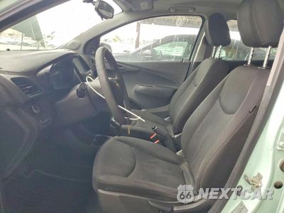 Zdjęcie 7 z 12 samochodu: 2017 CHEVROLET SPARK LS VIN:KL8CB6SA1HC719891 - miniatura