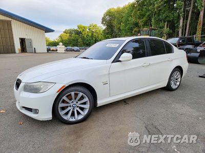 2011 BMW 328 XI SULEV WBAPK5C58BA995179 - główne zdjęcie licytacji z USA - miniatura