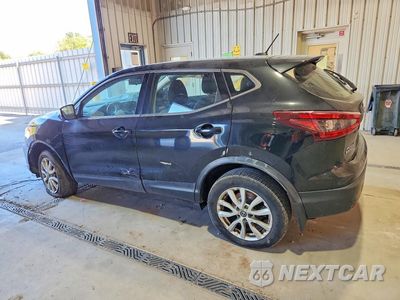 Drugie zdjęcie samochodu z przodu: 2021 NISSAN ROGUE SPORT S VIN:JN1BJ1AW1MW661833 - miniatura