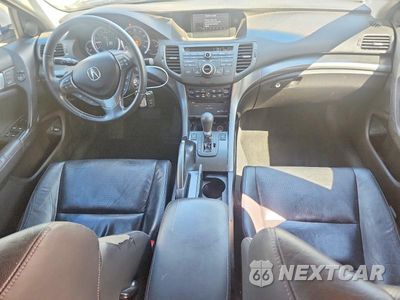 Zdjęcie 8 z 12 samochodu: 2012 ACURA TSX TECH VIN:JH4CU2F61CC008215 - miniatura