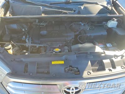 Zdjęcie 12 z 13 samochodu: 2013 TOYOTA HIGHLANDER PLUS VIN:5TDZA3EH5DS045894 - miniatura