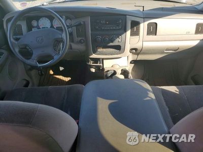 Zdjęcie 8 z 12 samochodu: 2003 DODGE RAM 2500 ST VIN:3D7KU28D93G764984 - miniatura
