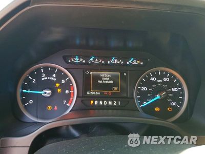 Zdjęcie 9 z 12 samochodu: 2020 FORD F250 SUPER DUTY VIN:1FT7W2B61LEE14972 - miniatura