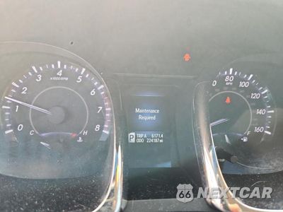 Zdjęcie 9 z 13 samochodu: 2014 TOYOTA AVALON XLE VIN:4T1BK1EB8EU110101 - miniatura