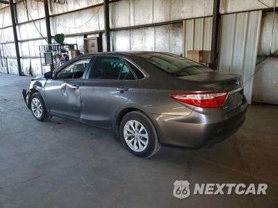 Drugie zdjęcie samochodu z przodu: 2017 TOYOTA CAMRY LE VIN:4T1BF1FKXHU775699 - miniatura