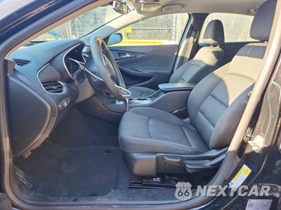 Zdjęcie 7 z 12 samochodu: 2020 CHEVROLET MALIBU LS VIN:1G1ZB5ST1LF156614 - miniatura