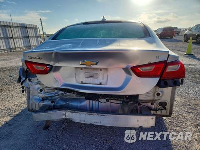 Zdjęcie 6 z 12 samochodu: 2018 CHEVROLET MALIBU LT VIN:1G1ZD5ST1JF160461 - miniatura