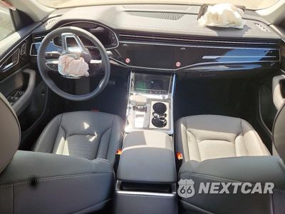 Zdjęcie 8 z 14 samochodu: 2026 AUDI Q8 PREMIUM PLUS VIN:WA1BVBF15TD033895 - miniatura