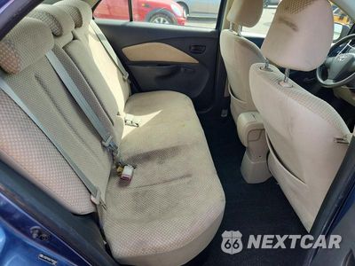 Zdjęcie 10 z 13 samochodu: 2007 TOYOTA YARIS BASE VIN:JTDBT903671081007 - miniatura