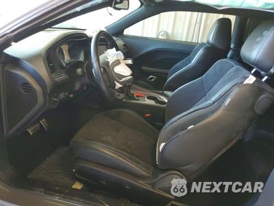 Zdjęcie 7 z 13 samochodu: 2023 DODGE CHALLENGER R/T VIN:2C3CDZBT2PH641500 - miniatura