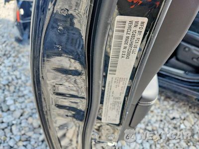Zdjęcie 13 z 13 samochodu: 2026 DODGE DURANGO SRT HELLCAT VIN:1C4SDJH99TC209343 - miniatura