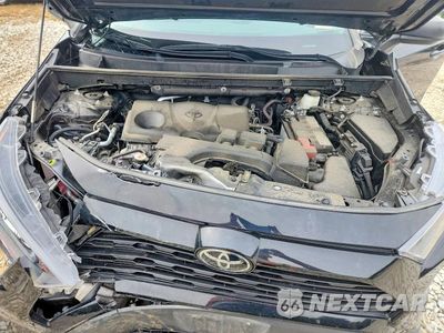Zdjęcie 11 z 12 samochodu: 2022 TOYOTA RAV4 LE VIN:2T3F1RFV3NW306773 - miniatura