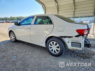Drugie zdjęcie samochodu z przodu: 2013 TOYOTA CAROLLA VIN:5YFBU4EEXDP151125 - miniatura