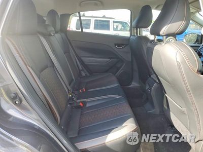 Zdjęcie 11 z 13 samochodu: 2025 SUBARU CROSSTREK LIMITED VIN:4S4GUHL64S3733411 - miniatura