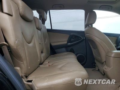 Zdjęcie 11 z 13 samochodu: 2010 TOYOTA RAV4 LIMITED VIN:2T3DK4DV9AW023024 - miniatura