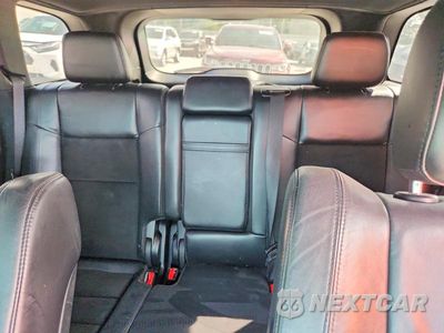 Zdjęcie 10 z 14 samochodu: 2018 JEEP GRAND CHEROKEE LAREDO VIN:1C4RJFAG7JC220562 - miniatura