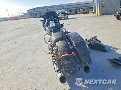 Czwarte zdjęcie samochodu z boku: 2023 HARLEY-DAVIDSON FLTRX VIN:1HD1KHC16PB625372 - miniatura