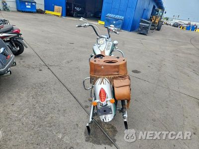 Zdjęcie 6 z 9 samochodu: 2016 INDIAN MOTORCYCLE CO. CHIEF VINTAGE VIN:56KCCVAA4G3332941 - miniatura