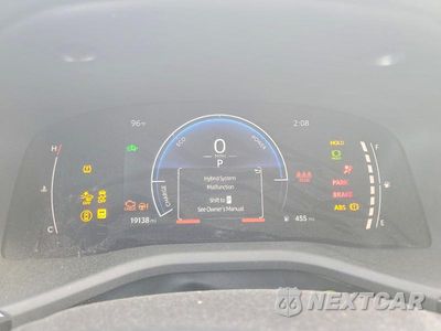 Zdjęcie 9 z 13 samochodu: 2026 TOYOTA CAMRY SE VIN:4T1DAACK2TU259485 - miniatura