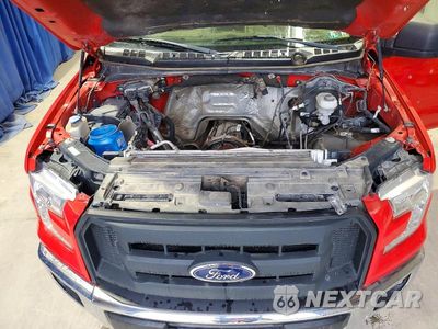 Zdjęcie 11 z 12 samochodu: 2015 FORD F150 SUPERCREW VIN:1FTEW1EP2FFC73513 - miniatura