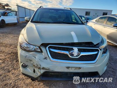 Piąte zdjęcie samochodu w środku: 2015 SUBARU XV CROSSTREK 2.0 PREMIUM VIN:JF2GPAFC9F8265657 - miniatura
