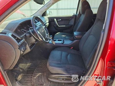 Zdjęcie 7 z 13 samochodu: 2014 GMC ACADIA SLE VIN:1GKKRPKD5EJ161974 - miniatura