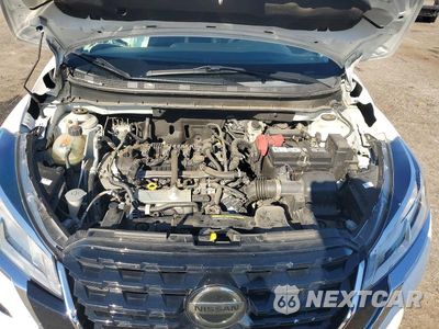 Zdjęcie 11 z 12 samochodu: 2021 NISSAN KICKS S VIN:3N1CP5BV1ML492158 - miniatura