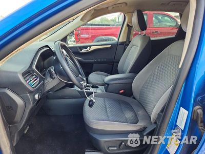 Zdjęcie 7 z 12 samochodu: 2020 FORD ESCAPE SE VIN:1FMCU0G63LUC33665 - miniatura