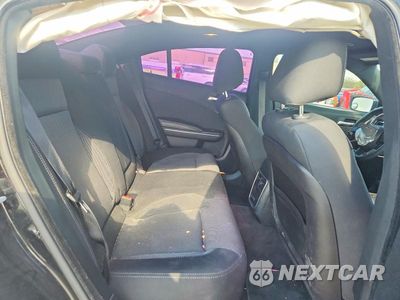 Zdjęcie 10 z 12 samochodu: 2018 DODGE CHARGER SXT VIN:2C3CDXBGXJH257589 - miniatura