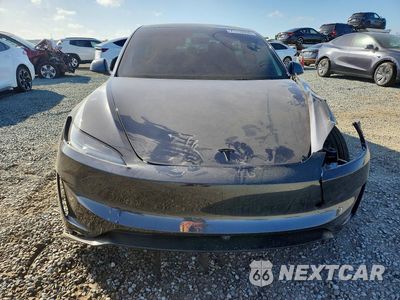 Piąte zdjęcie samochodu w środku: 2026 TESLA MODEL 3 VIN:5YJ3E1ET7TF196497 - miniatura