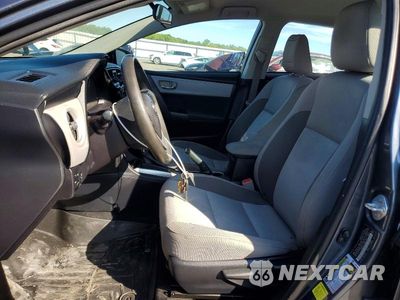 Zdjęcie 7 z 12 samochodu: 2017 TOYOTA COROLLA LE VIN:2T1BURHE3HC903679 - miniatura