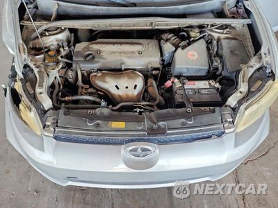 Zdjęcie 11 z 12 samochodu: 2012 SCION XB BASE VIN:JTLZE4FE0CJ022473 - miniatura