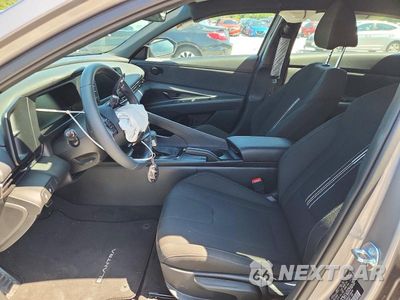 Zdjęcie 7 z 12 samochodu: 2026 HYUNDAI ELANTRA SEL SPORT VIN:KMHLM4DG9TU154649 - miniatura