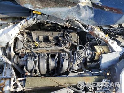 Zdjęcie 11 z 13 samochodu: 2012 FORD FOCUS SE VIN:1FAHP3K20CL218723 - miniatura