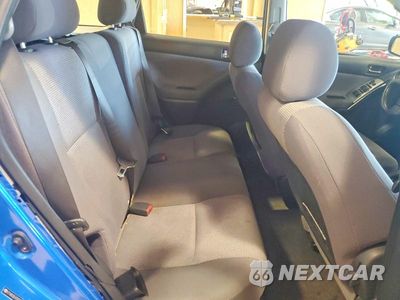 Zdjęcie 10 z 12 samochodu: 2007 TOYOTA MATRIX XR VIN:2T1KR32E47C630936 - miniatura