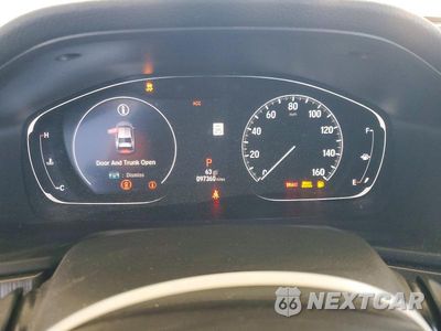 Zdjęcie 9 z 12 samochodu: 2018 HONDA ACCORD LX VIN:1HGCV1F17JA193250 - miniatura