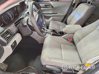 Zdjęcie 13 z 24 samochodu: 2014 HONDA ACCORD LX VIN:1HGCR2F31EA074238 - miniatura