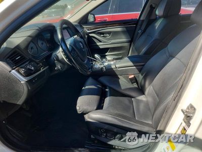 Zdjęcie 7 z 12 samochodu: 2011 BMW 535 I VIN:WBAFR7C52BC266697 - miniatura