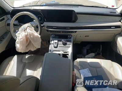 Zdjęcie 8 z 12 samochodu: 2023 HYUNDAI PALISADE CALLIGRAPHY VIN:KM8R74GEXPU552387 - miniatura