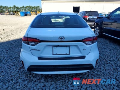 Zdjęcie 6 z 12 samochodu: 2020 TOYOTA COROLLA LE VIN:JTDEPRAE0LJ054011 - miniatura