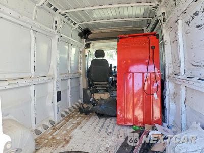 Zdjęcie 10 z 13 samochodu: 2020 RAM PROMASTER 2500 2500 HIGH VIN:3C6TRVDG5LE128101 - miniatura