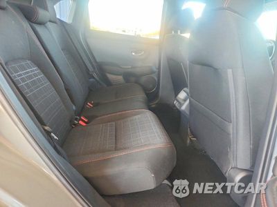 Zdjęcie 11 z 13 samochodu: 2025 HONDA HR-V SPORT VIN:3CZRZ1H56SM719184 - miniatura