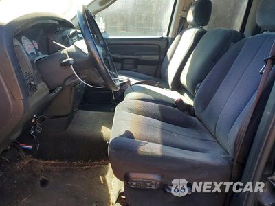 Zdjęcie 7 z 12 samochodu: 2002 DODGE RAM 1500 VIN:3D7HA18N92G120275 - miniatura