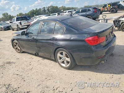 Drugie zdjęcie samochodu z przodu: 2014 BMW 328 I SULEV VIN:WBA3C1C51EK113773 - miniatura