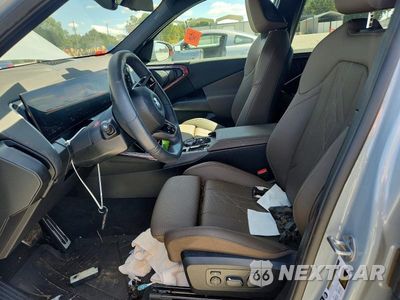 Zdjęcie 7 z 12 samochodu: 2025 BMW X3 30 XDRIVE VIN:5UX53GP02S9066560 - miniatura