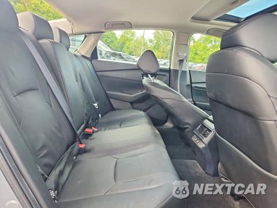 Zdjęcie 10 z 13 samochodu: 2023 HONDA ACCORD HYBRID EXL VIN:1HGCY2F6XPA029458 - miniatura